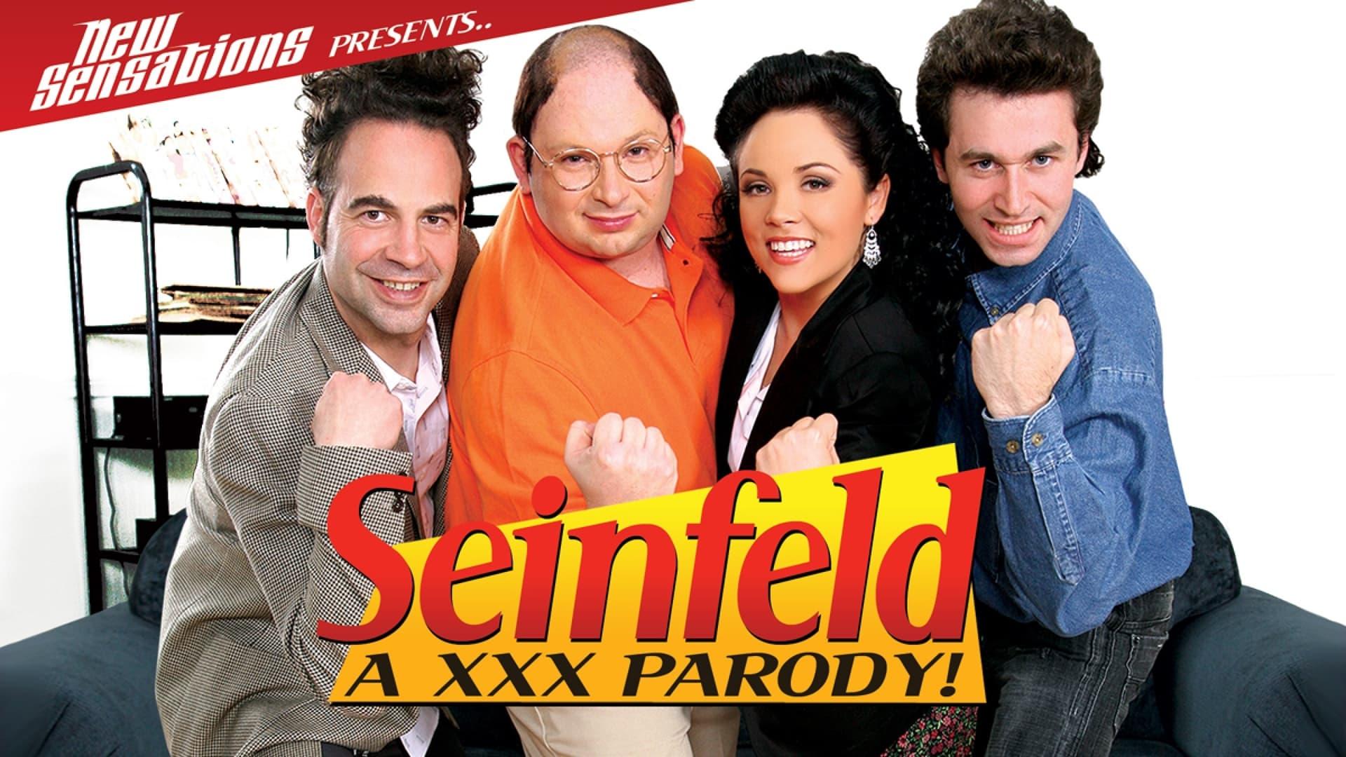 Seinfeld: A XXX Parody backdrop