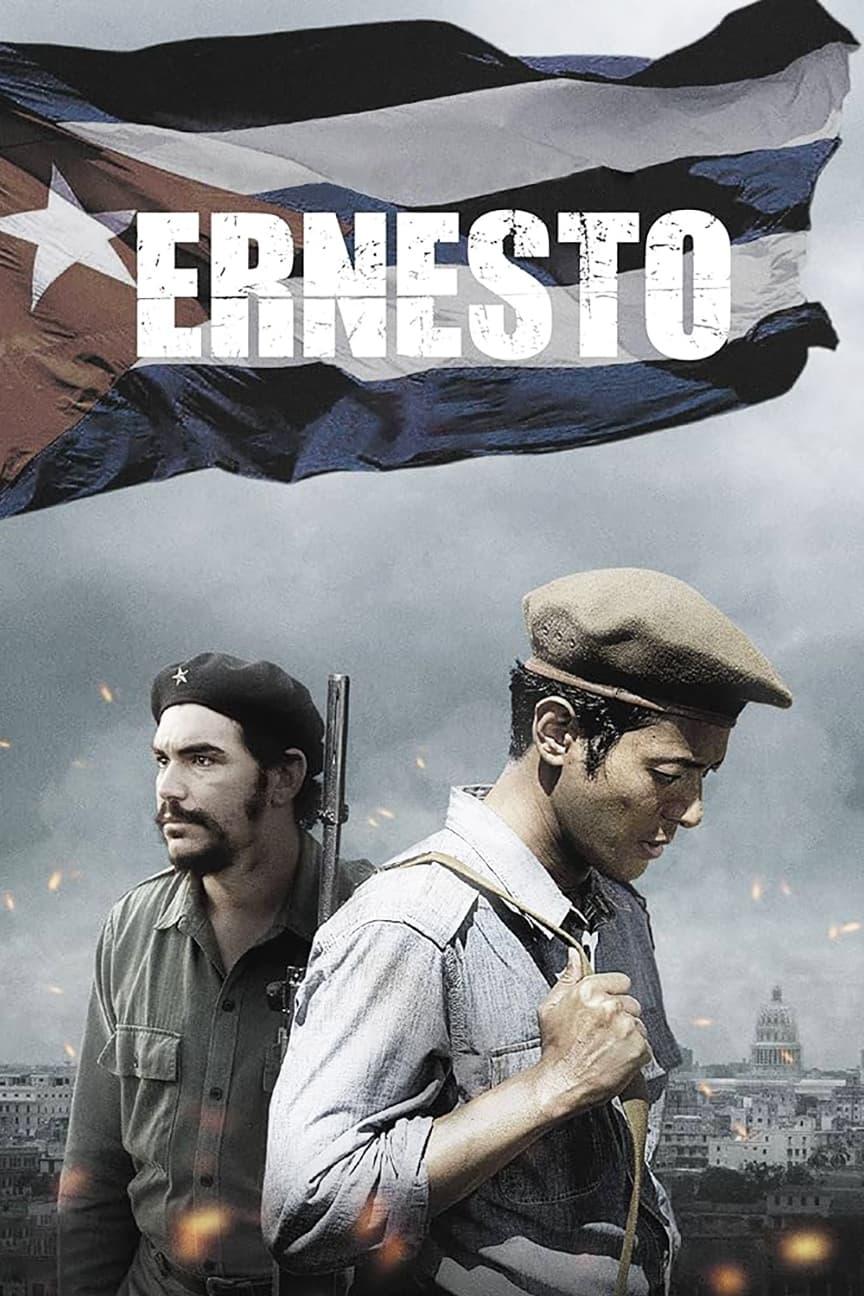 Ernesto poster