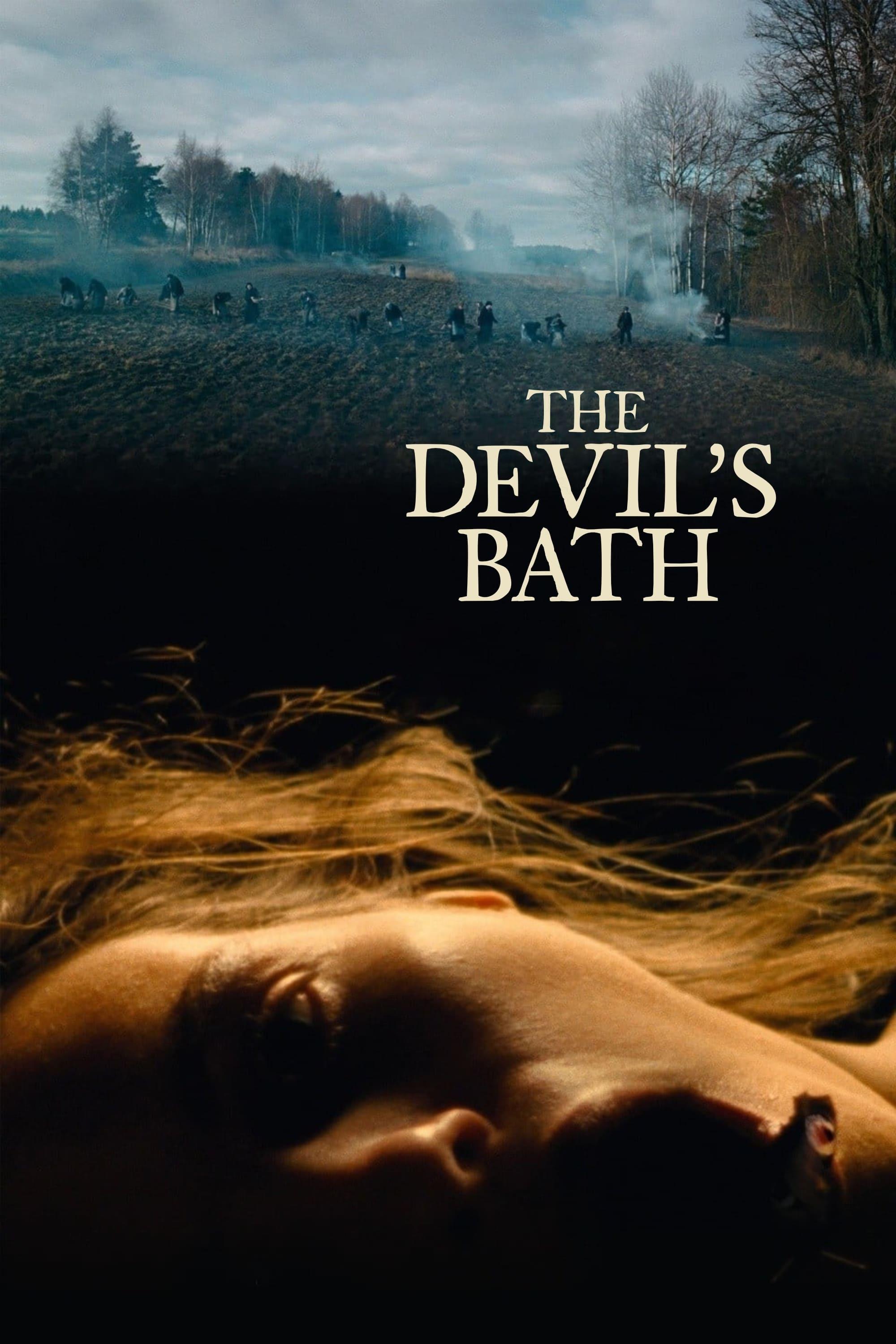 The Devil's Bath poster