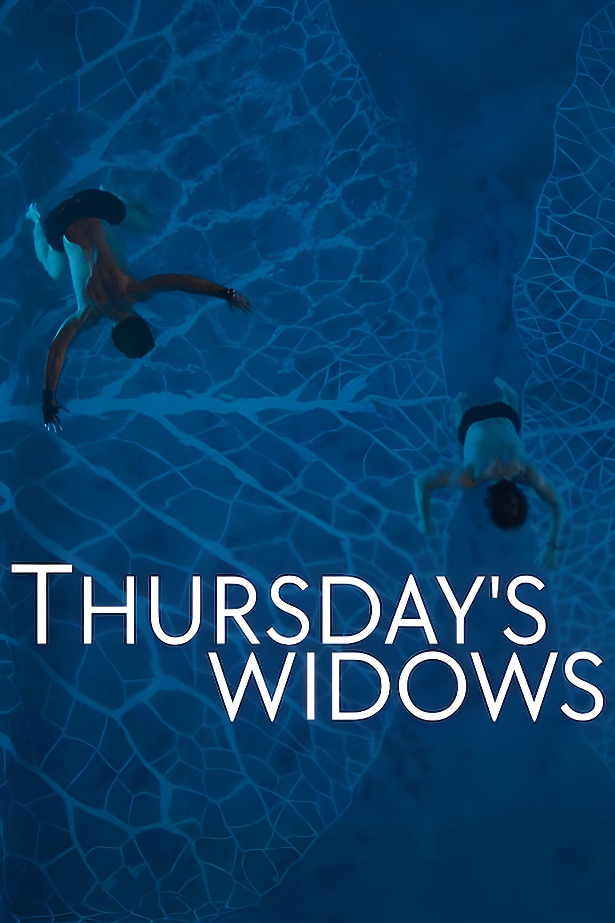 Thursday's Widows poster