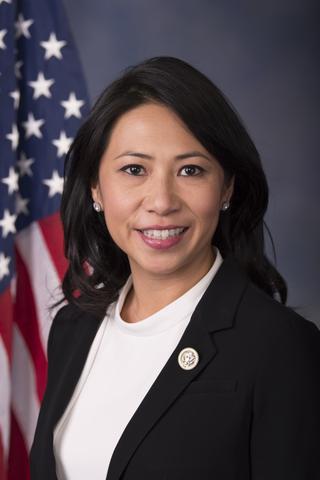 Stephanie Murphy pic