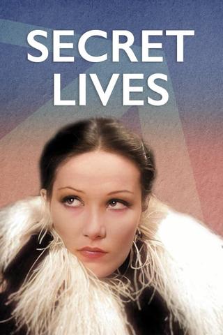 Secret Lives poster