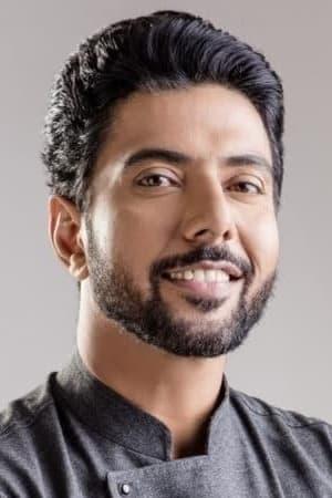 Ranveer Brar poster