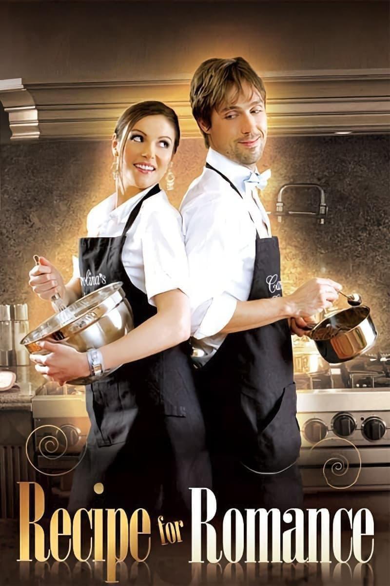 Recipe for Romance poster