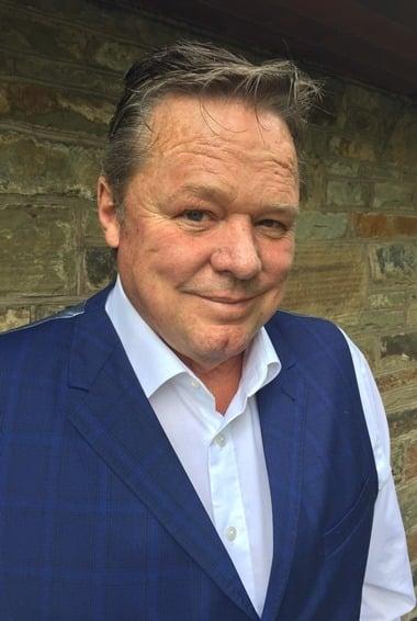 Ted Robbins poster