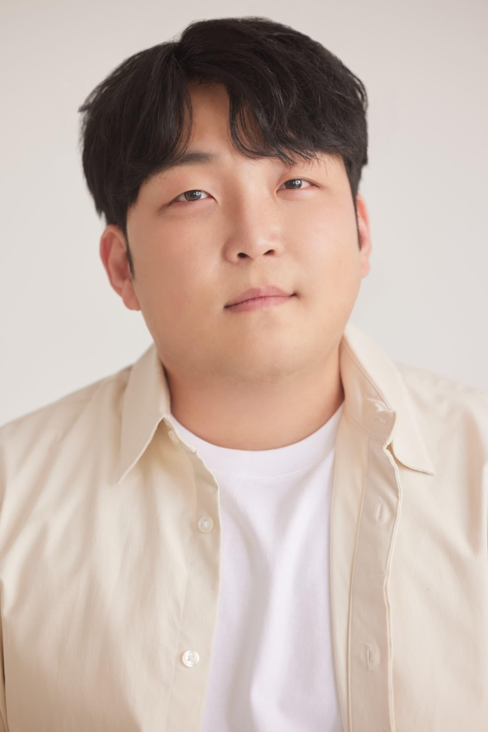 Jung Jae-won poster
