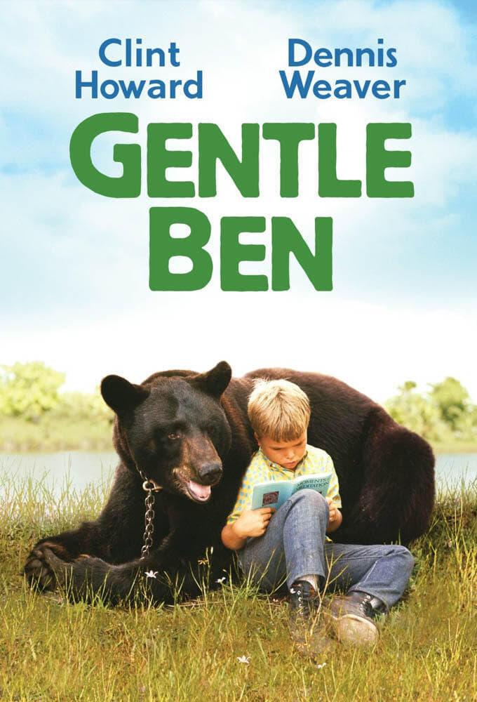 Gentle Giant poster