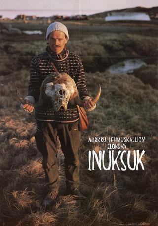 Inuksuk poster