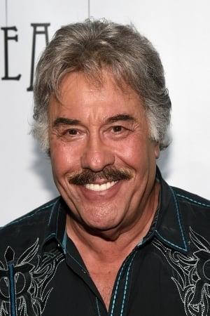 Tony Orlando poster