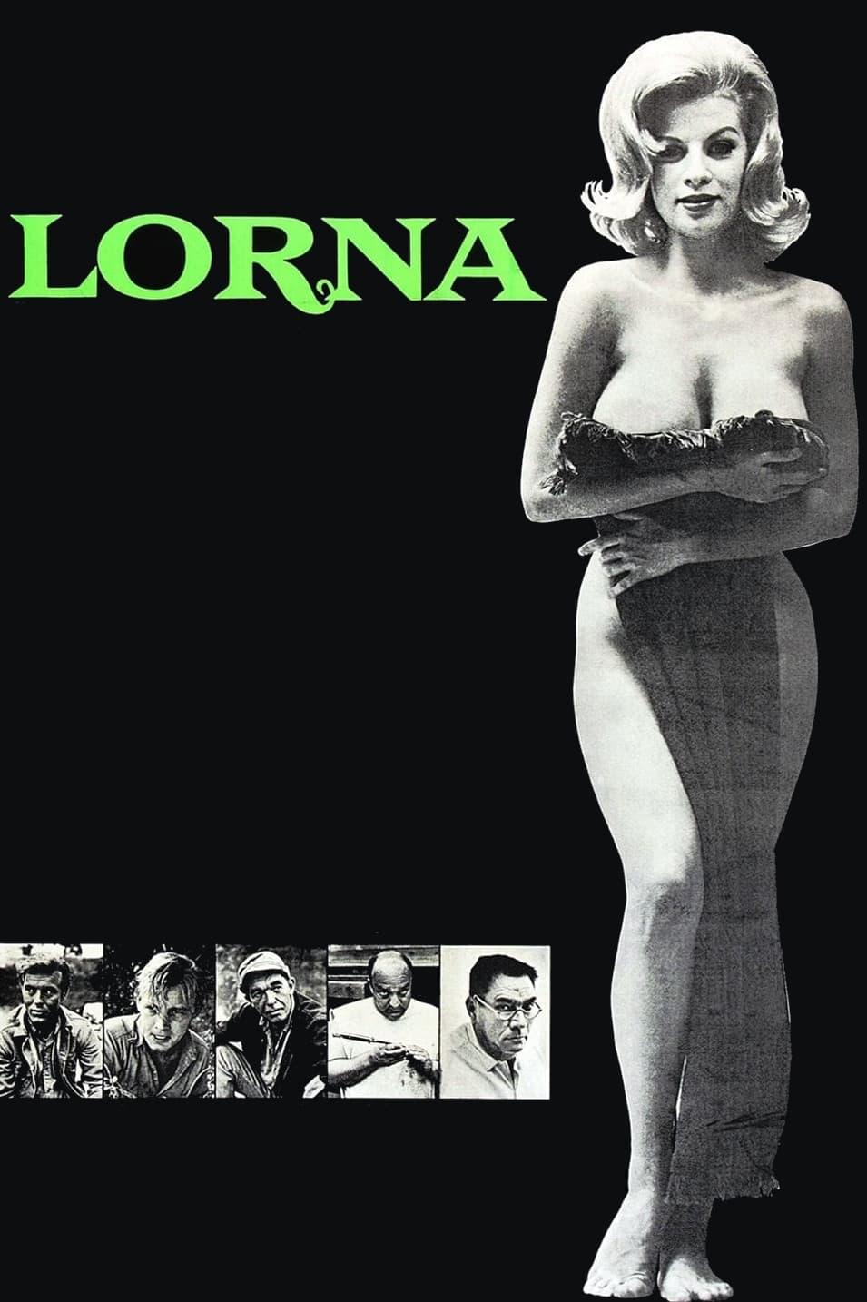 Lorna poster