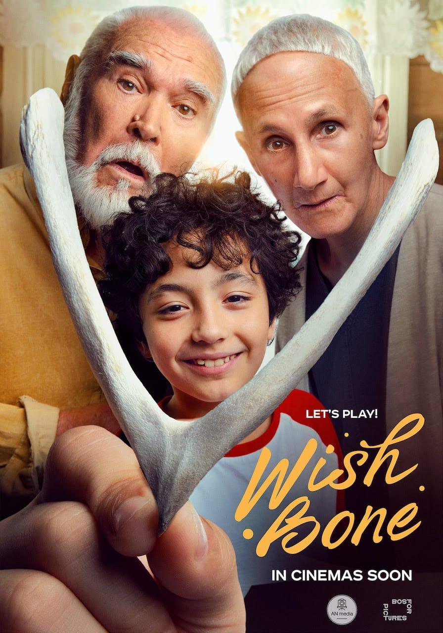 Wishbone poster