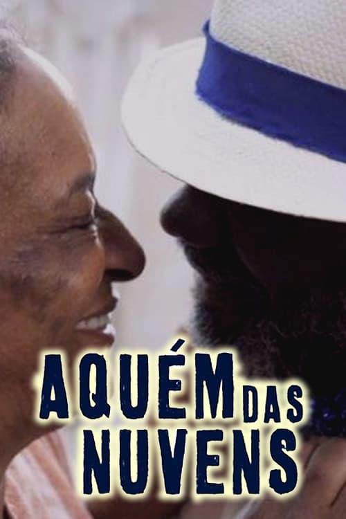 Aquém das Nuvens poster