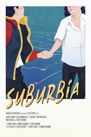 Suburbia poster