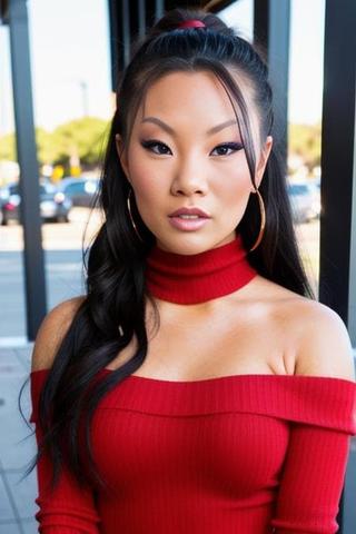 Asa Akira pic