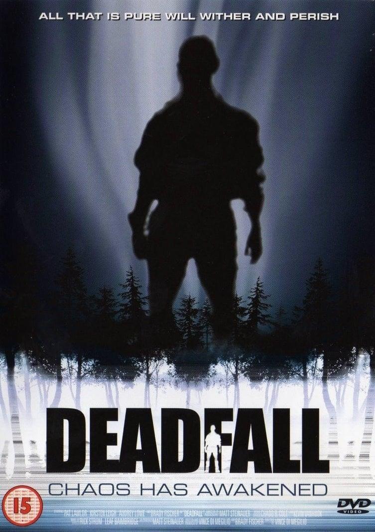 Deadfall poster