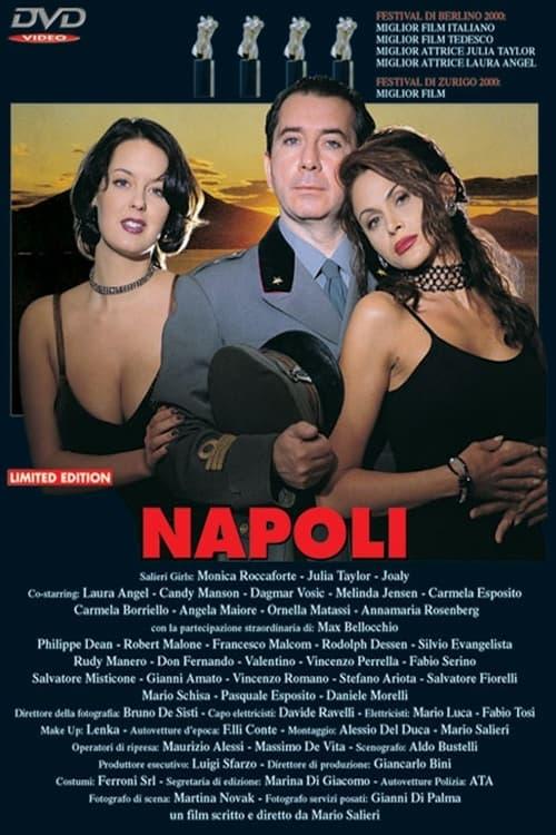 Napoli poster