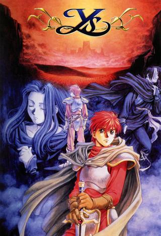 Ys poster