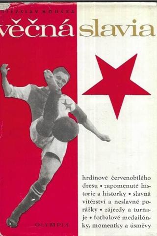 Věčná Slavia poster