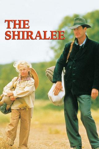 The Shiralee poster