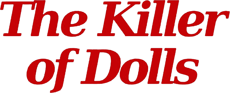 The Killer of Dolls logo