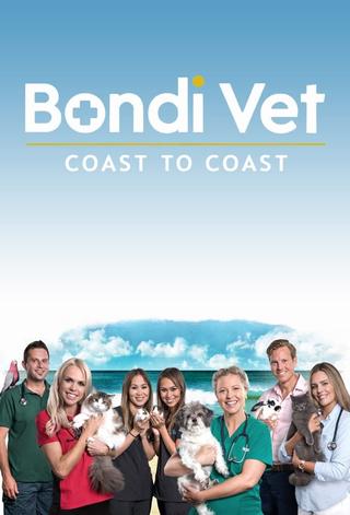 Bondi Vet: Coast to Coast poster