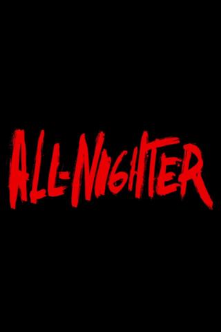 All-Nighter poster