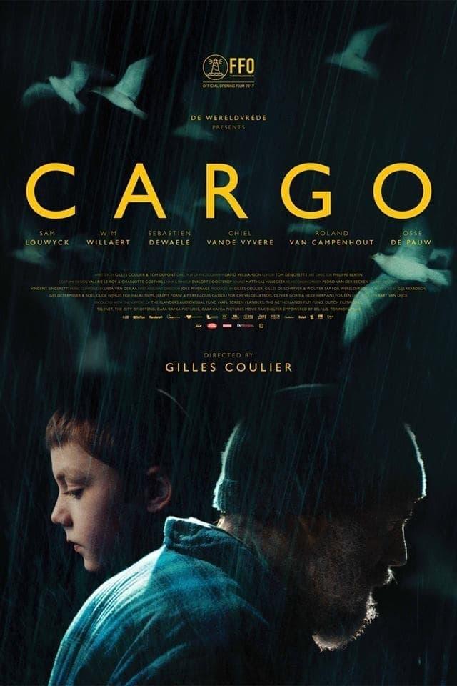 Cargo poster