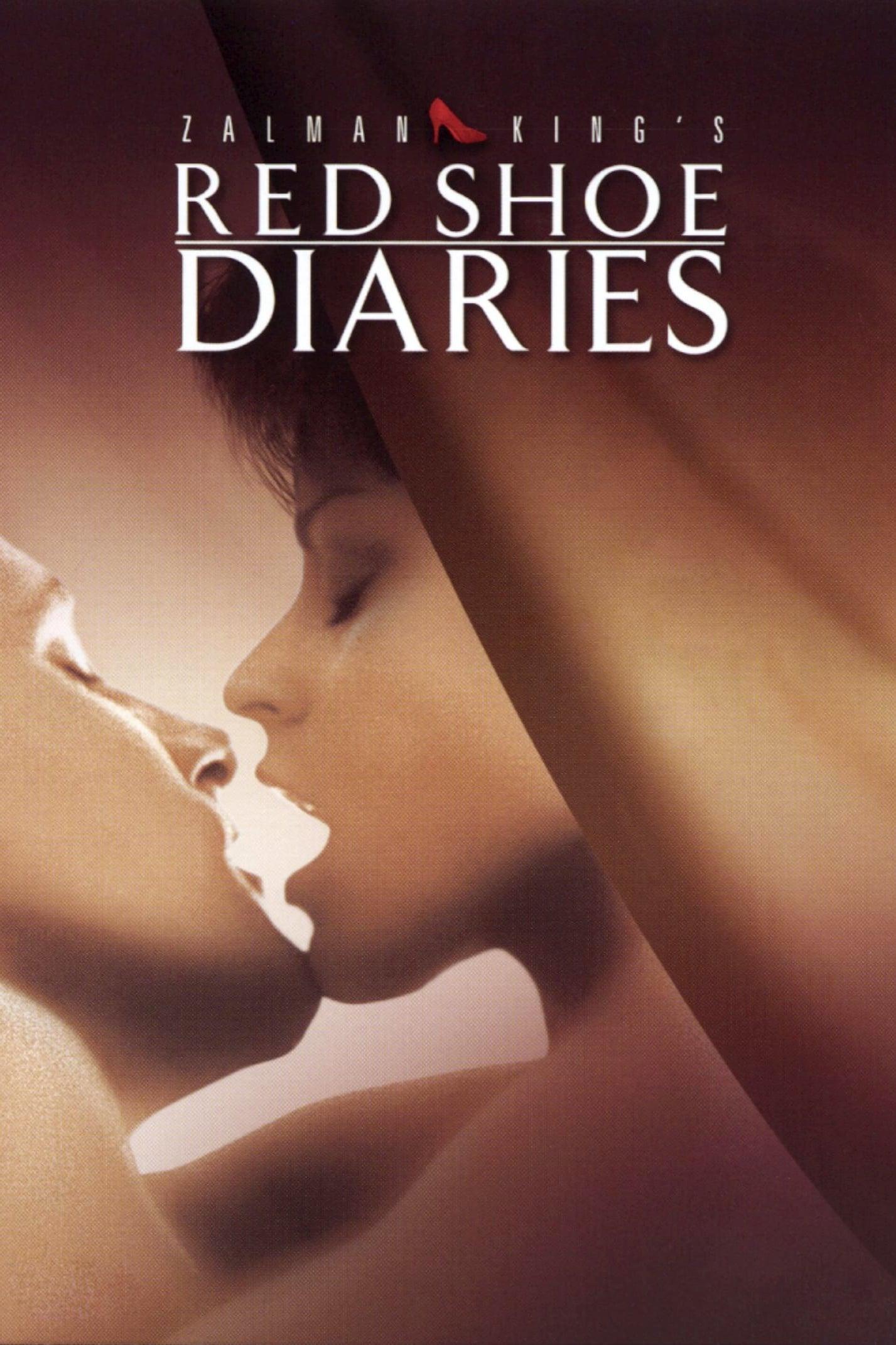 Red Shoe Diaries poster