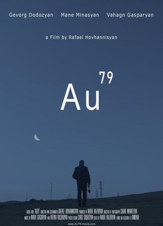 Au79 poster