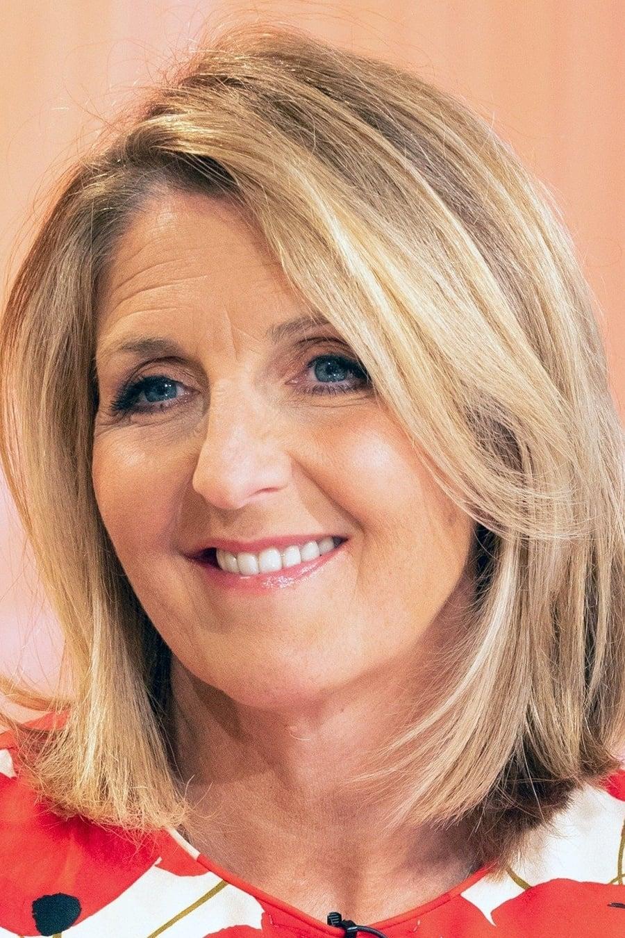 Kaye Adams poster