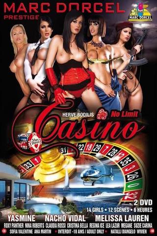 Casino: No Limit poster