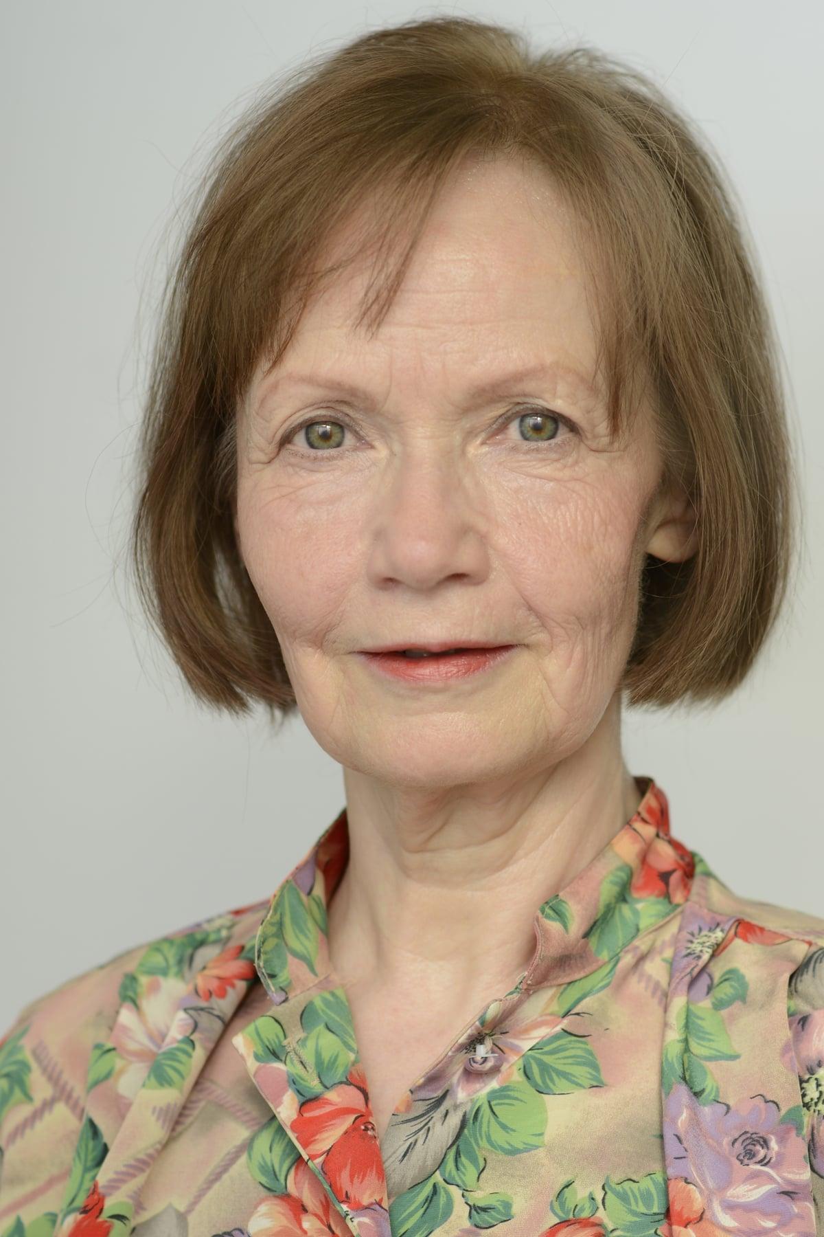 Ulla Geiger poster