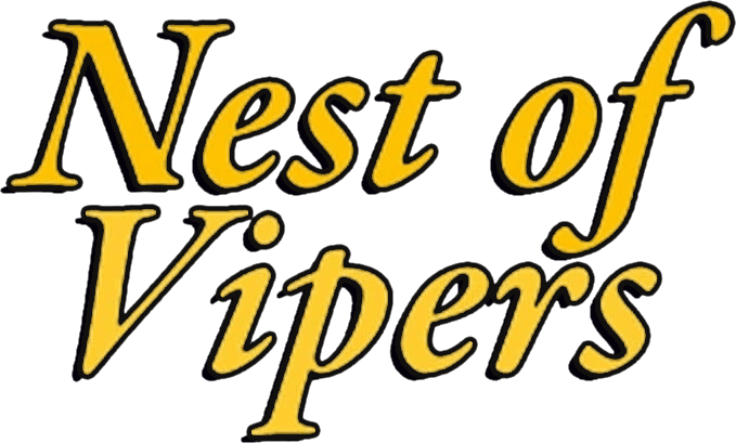 Nest of Vipers logo