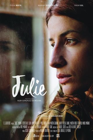 Julie poster