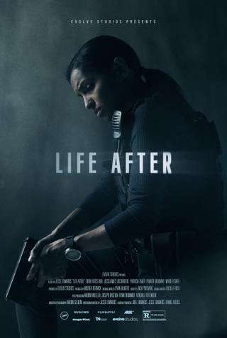 Life After poster