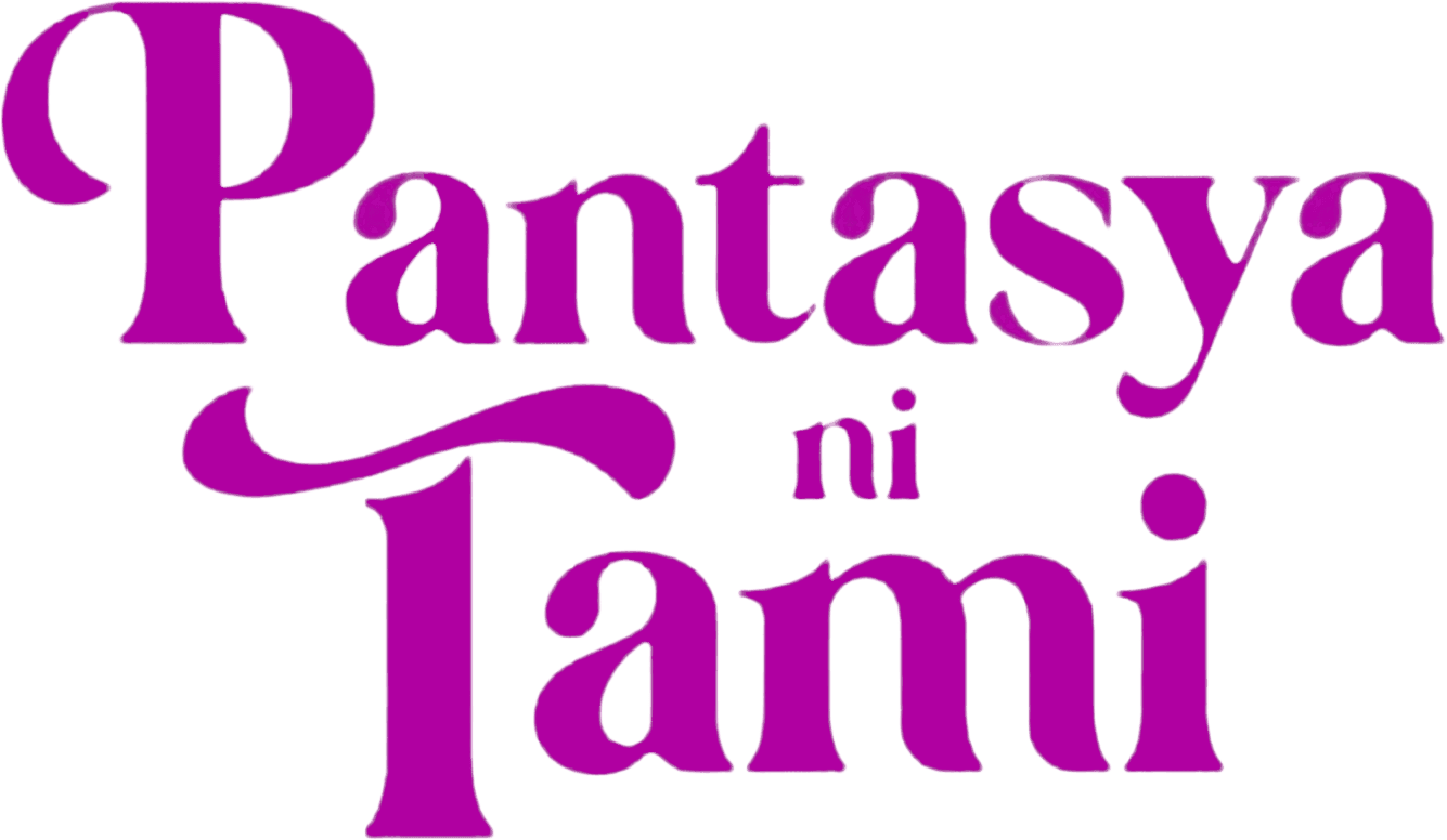 Pantasya ni Tami logo