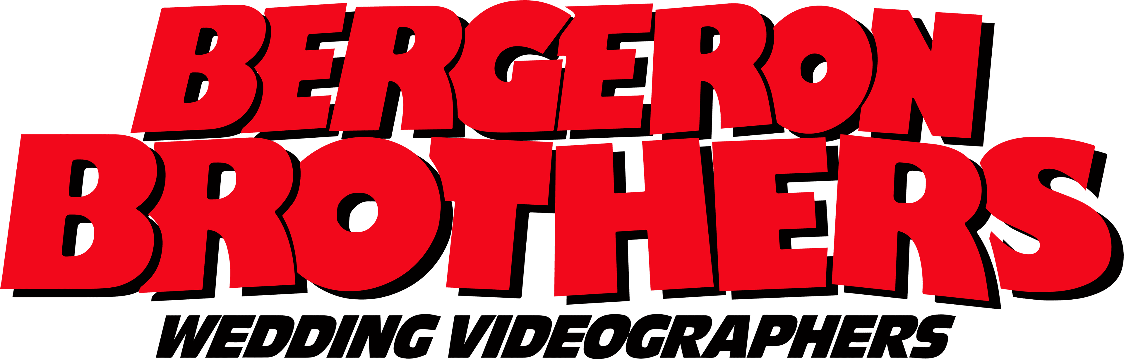 Bergeron Brothers: Wedding Videographers logo