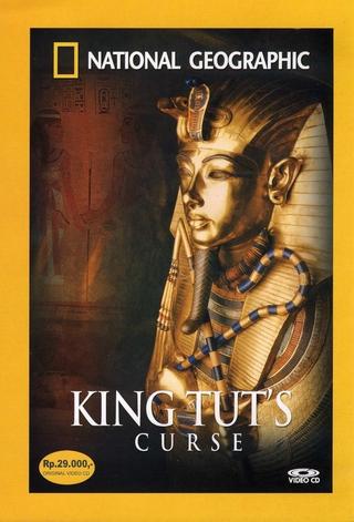 King Tut's Curse poster