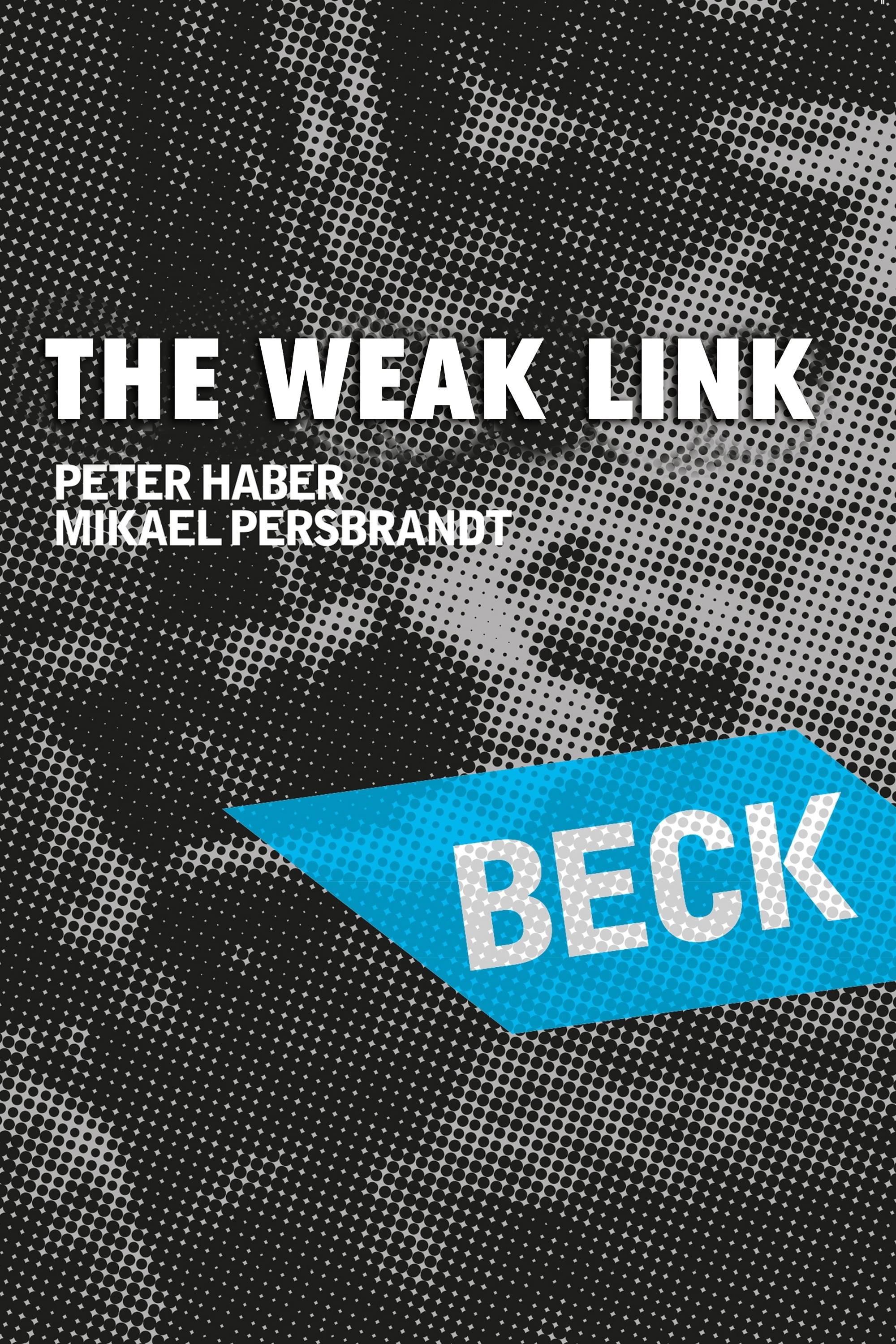 Beck 22 - The Weak Link poster