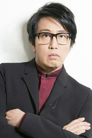 Yasuyuki Okamura pic