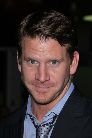 Dash Mihok pic