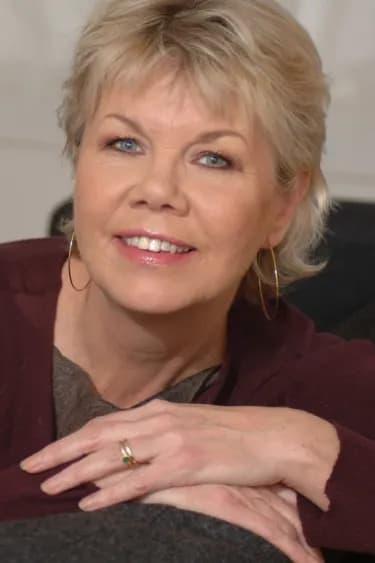 Sally Brampton poster