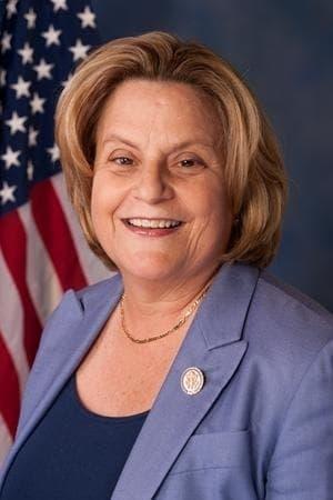 Ileana Ros-Lehtinen poster