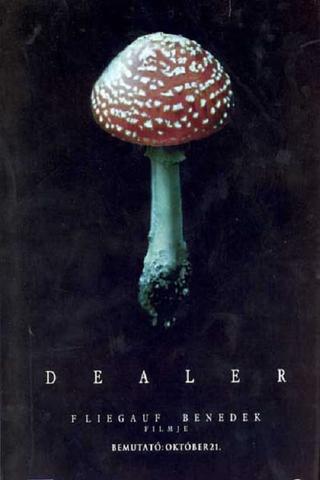 Dealer poster