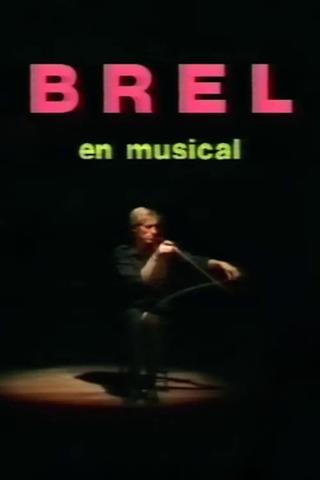 Brel poster