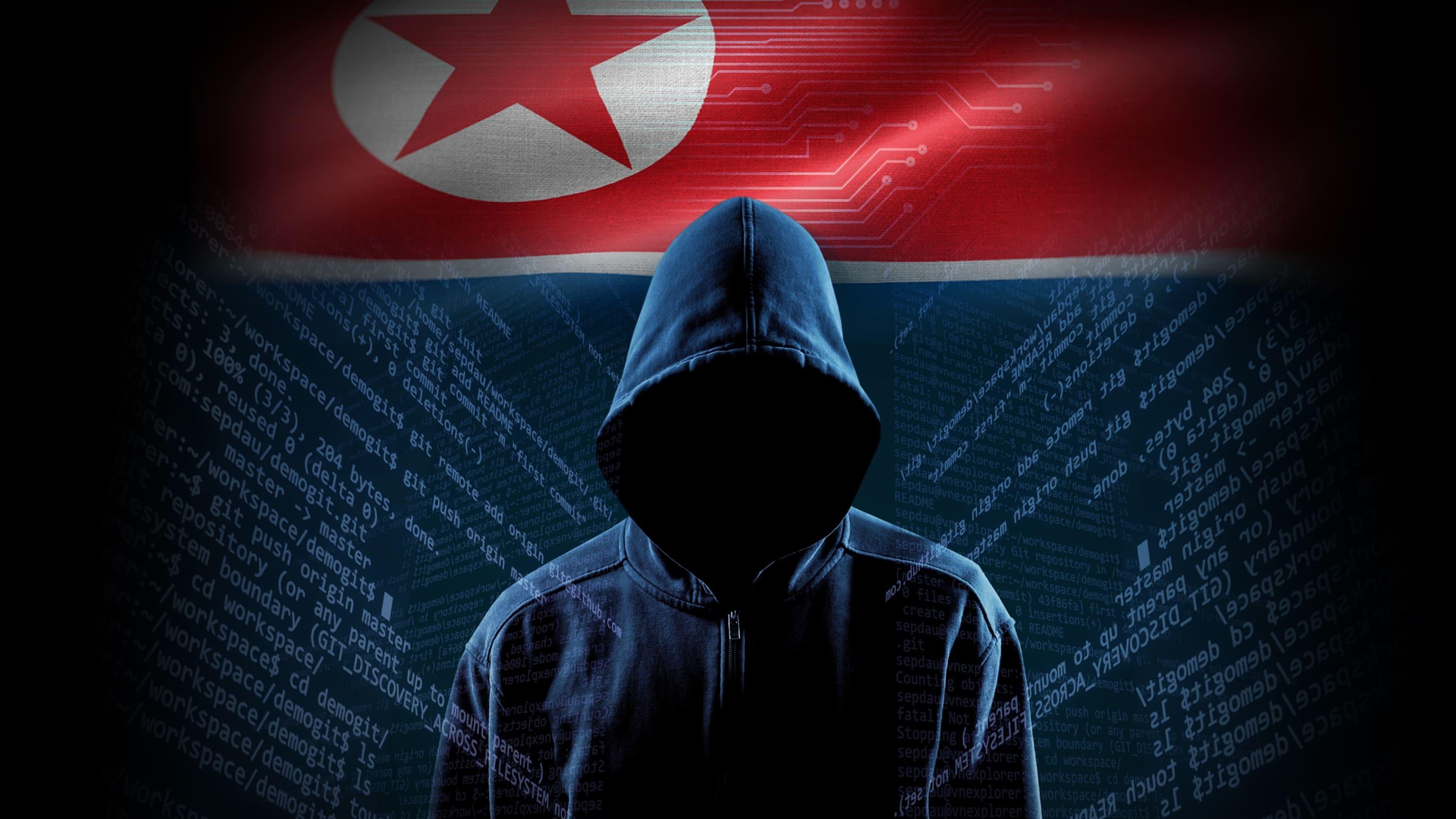 Inside North Korea: The Cyber State backdrop