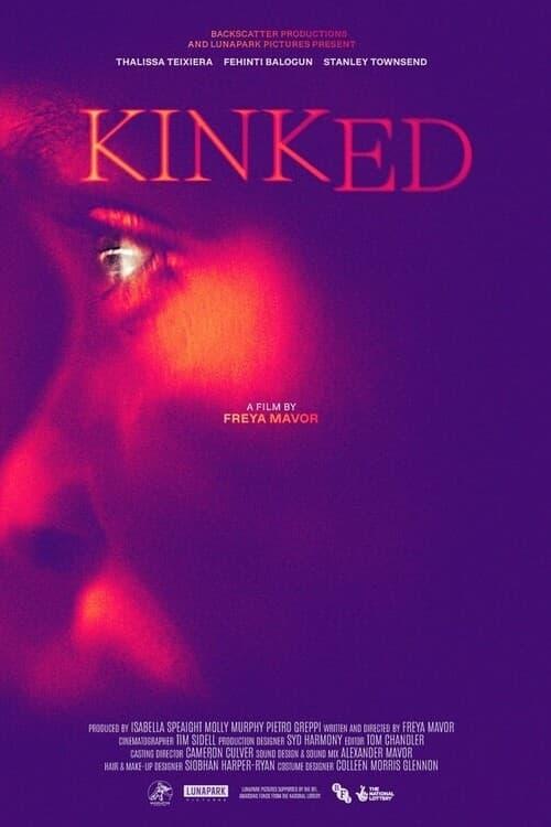 Kinked poster