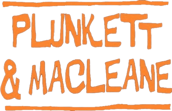 Plunkett & MacLeane logo