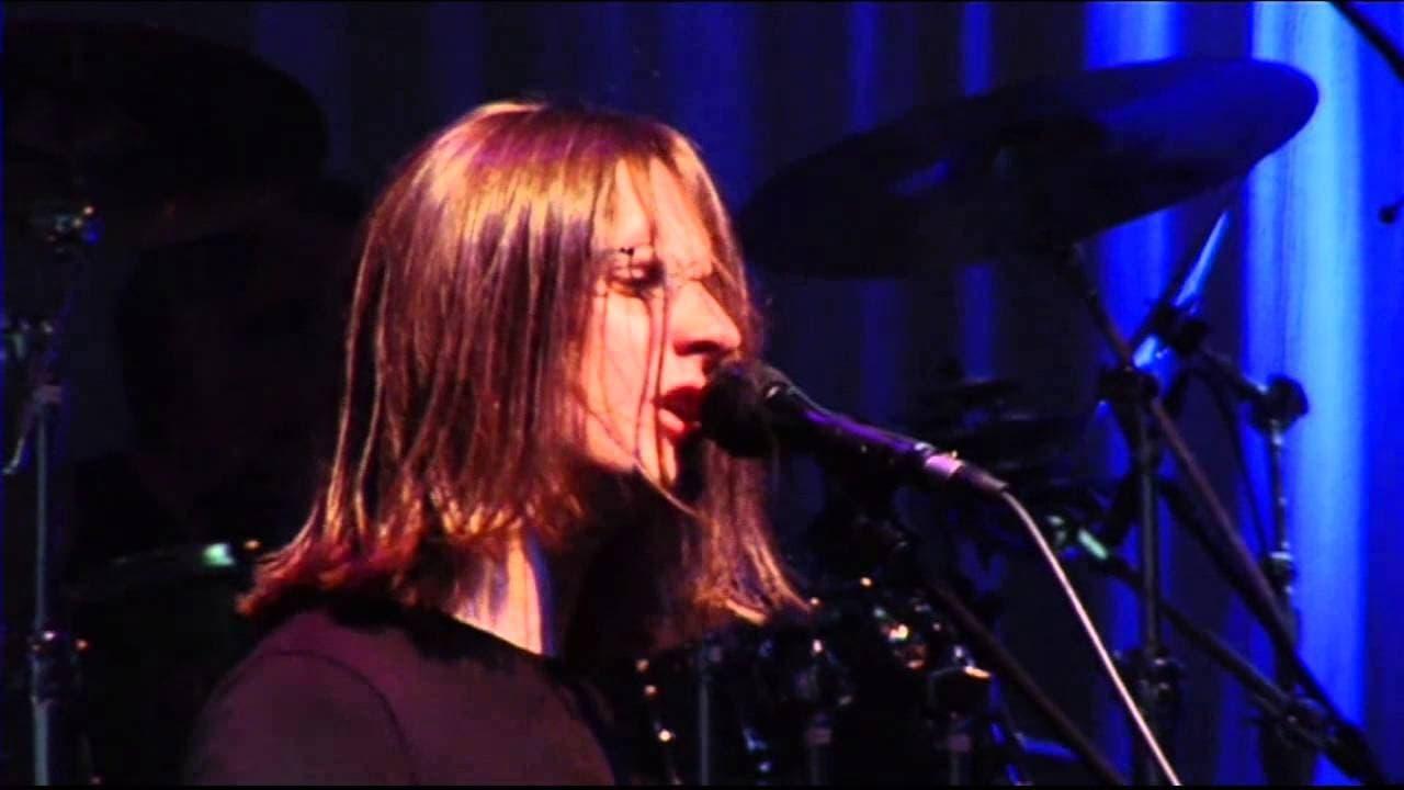 Porcupine Tree: Rockpalast backdrop