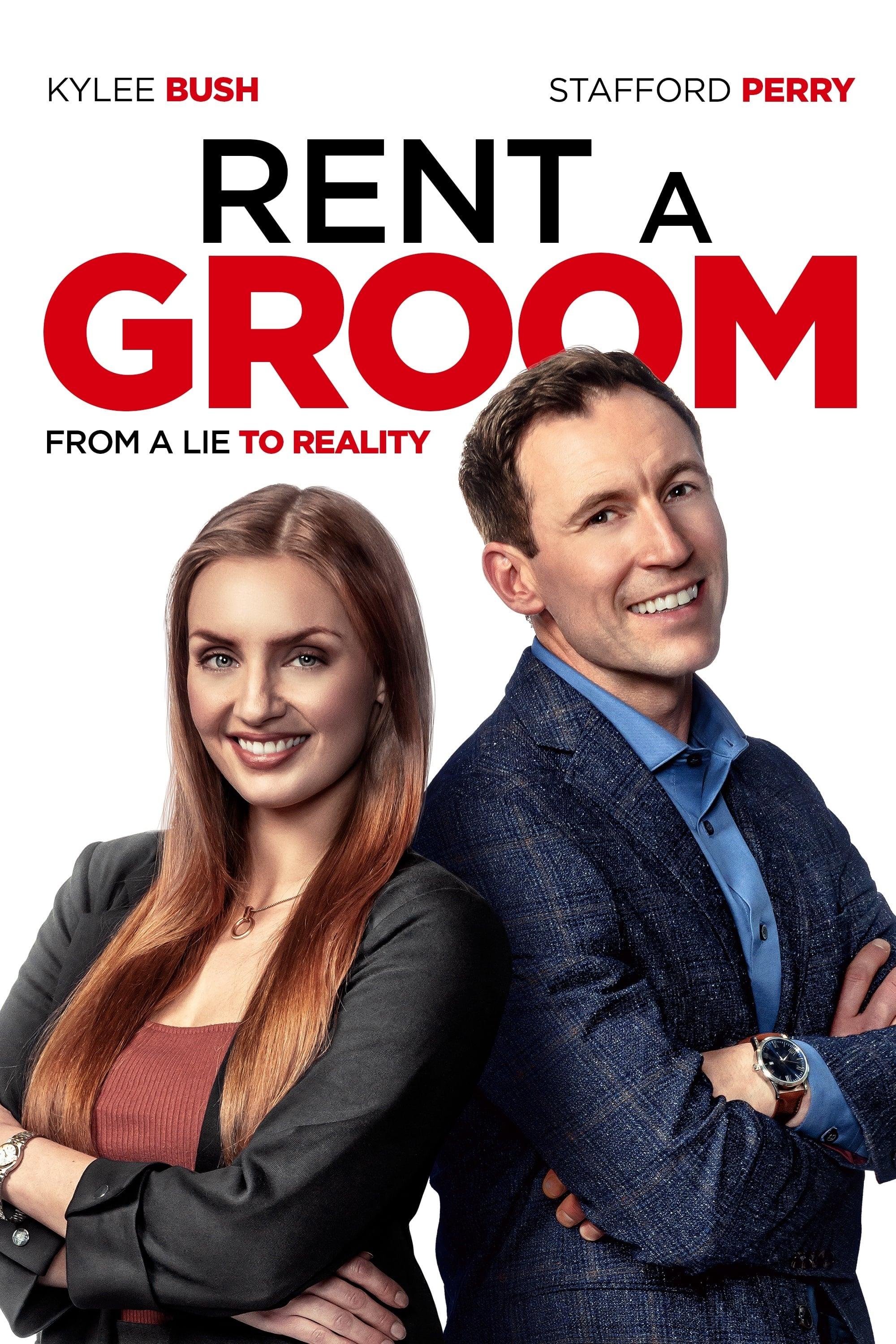 Rent a Groom poster